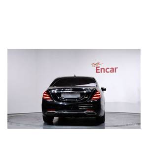 Mercedes-Benz Classe S S450L 4MATIC 2020, 102 839 km, boîte automatique, sièges en cuir, conduite à gauche, caméra arrière - Product Image 4