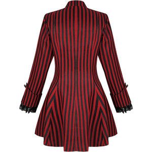 Chaqueta Pirata para Mujer, Estilo Steampunk, Victoriano, Gótico, Renacentista, Medieval - Product Image 3