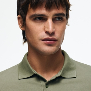 Man Polo Summer Breathable Cotton Lapel <b>Collar</b> <b>T</b>-<b>shirt</b> Custom Polo <b>Shirts</b> with Embroidery Logo Cotton <b>T</b> <b>Shirt</b> Polo-<b>shirts</b> - Product Image 6