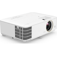 TH685 1080P DLP Oyun Projektörü 3500 Lümen Düşük Girdi Gecikmesi HDR USB Ev Sineması Projektörü PS5 Xbox PC Kullanımı için