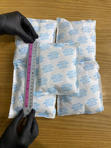 Déshydratant de gel de silice 50g 100g 200g Absorption d'humidité de contrôle d'humidité pour les meubles et l'industrie du bois Fabricant du Vietnam - Product Image 5