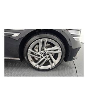 Genesis G80 2.5 Turbo 2WD Essence Automatique Sièges en Cuir Caméra Arrière 9 095 km Modèle 2024/1 - Product Image 5