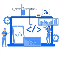 Les meilleures plateformes et frameworks de développement d'applications mobiles avec prise en charge multiplateforme, architecture évolutrice et outils pour développeurs