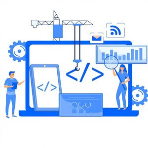 Les meilleures plateformes et frameworks de développement d'applications mobiles avec prise en charge multiplateforme, architecture évolutrice et outils pour développeurs - Product Image 4