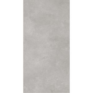 Carreaux de sol en porcelaine imitation béton gris clair moderne pour usage intérieur et extérieur, grand format - Product Image 5