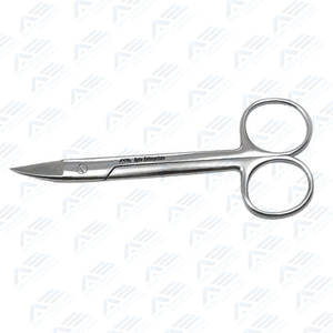 Cuticle Nippers Double Spring Cuticle Trimmer Beauty Instrument Top Quality New Design Professional Stainless Steel - Product Image 6