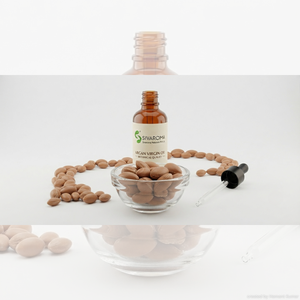 Aceite Virgen de Argán de Origen Puro para la Fabricación de Cosméticos, Soluciones Capilares Premium y Desarrollo de Productos de Cuidado Personal - Product Image 6