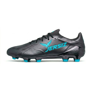 Zapatos de Fútbol Personalizados para Hombre, Profesionales, con Protección Mejorada, Ligeros, Antideslizantes, para Exteriores - Product Image 5