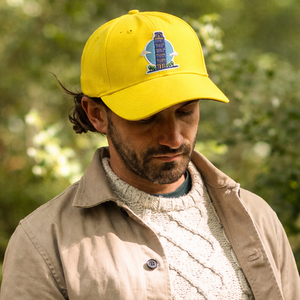 New arrival Unisex 6-Panel Customizable Baseball Cap Classic Dad Hat Leopard Washable Outdoor Sport Hat for Man Woman - Product Image 4