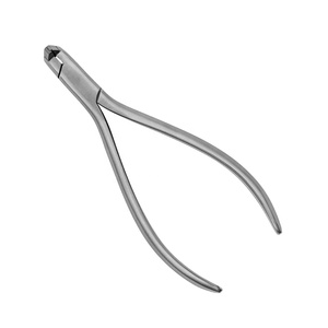 CUTTER CUT & HOLD DISTAL END-CUERPO REDONDO-PUNTA DE CARBURO DE TUNGSTENO DE VIDIFIVE INTERNATIONAL - Product Image 1