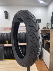 Pneu en caoutchouc naturel K239 neuf, pièce de rechange pour véhicules scooters, marque KUMA, durée de vie 20 000 km, garantie 12 mois, pneu noir haute performance - Product Image 4