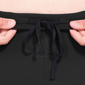 <b>Men's</b> Sports Leggings Quick Dry Stretch <b>Compression</b> <b>Tights</b> <b>for</b> Running Gym Fitness Training Yoga Cycling Exercise Activewear - Product Image 6