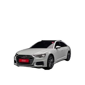 ออดี้ เอ6 45 ทีเอฟเอสไอ ควอตโตร พรีเมียม ปี 2023 ระยะทาง 17,198 กม. พวงมาลัยซ้าย เบาะหนัง กล้องมองหลัง - Product Image 1