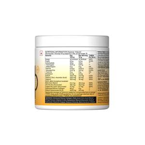 Colágeno Marino de Primera Calidad Tipo I y III en Polvo, Péptidos de Colágeno de Grado Alimenticio, Materia Prima - Product Image 6