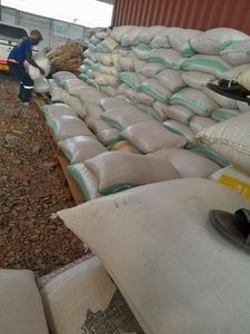 Soja Negra Seca CREKS, 25 kg, Calidad Garantizada a Bajo Precio, Natural y Auténtica, con 24 Meses de Vida Útil - Product Image 5