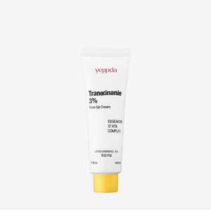 Crème Visage Anti-Âge à l'Acide Tranexamique 50g - Yeppeuda Naiasinamaideu 3% Crème de Soin de la Peau - Product Image 2