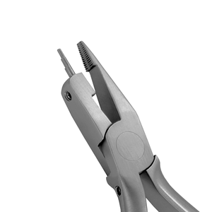 Omega Loop Forming Pliers Professional Orthodontic <b>Tool</b> <b>Safe</b> Effective Dental Appliance Instrument High Quality Precision - Product Image 2