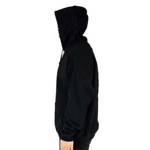 Sudadera con Capucha Personalizada para Hombre con Diseño de Cremallera, Nuevo Estilo, Pintada a Mano, para Invierno, Sublimación, Impresión Digital - Product Image 5