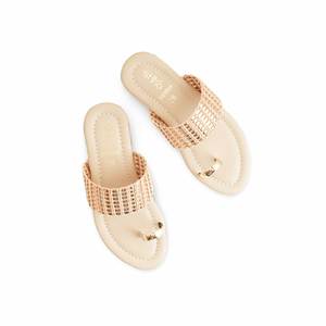 Filles Fawn Sports décontractés pour pantoufles KD5551 - Product Image 1