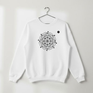 Sweat-shirt épais pour homme moderne, pour un usage décontracté, avec un look épuré et simple, coupe confortable, sensation de chaleur et style facile à assortir - Product Image 5