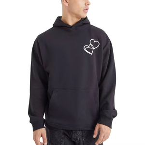 Sweat-shirts pour hommes sur mesure, vente chaude, meilleure qualité, prix bas, service OEM, sweats-shirts pour hommes en vente - Product Image 1