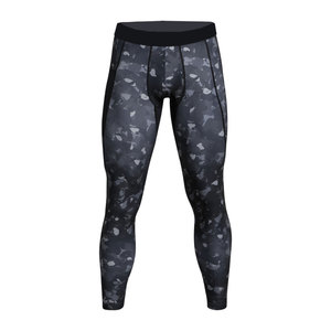 Pantalones de Compresión para Hombre de Alto Rendimiento, Transpirables, Cómodos, de Alta Calidad, a la Moda, Más Vendidos, al por Mayor - Product Image 1