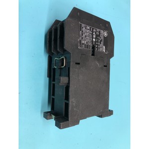 CONTACTOR GENERAL ELECTRIC CR7ZF, CR7ZF-11 - Equipo y Piezas de Semiconductores de Confianza de Marca Global - Product Image 6