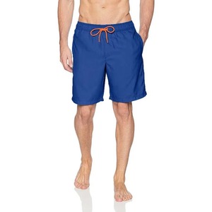 Shorts de sport décontractés en molleton de coton pour homme, qualité supérieure, collection été 2026, idéal pour l'entraînement et la course à pied - Product Image 2