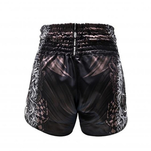 Pantalones Cortos de Entrenamiento MMA para Hombre Twins, Pantalones Cortos Deportivos Ligeros - Product Image 3