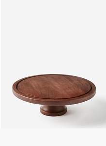 Soporte de Madera para Tartas y Cupcakes, Soporte para Tartas de Boda, Soporte para Dulces, Soporte de Madera Natural para Tartas, Más Vendido - Product Image 3