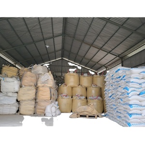 Compost orgánico de alta calidad NPK 15 15 15 Granular de liberación lenta directo de Indonesia para agricultura - Product Image 4