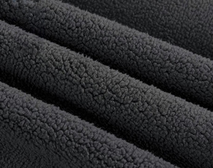 Sudadera con Capucha para Hombre, 500GSM, Algodón, Oversize, Lisa, Felpa, Casual, Color Sólido, Logotipo Personalizado, Estampado Frontal, Ropa de Otoño - Product Image 4