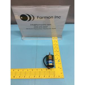 TG-06B-AM-25-KA ไฟฟ้า tsukasa DC geared Motor-ที่เชื่อถือได้อุปกรณ์เซมิคอนดักเตอร์มรดกระดับโลกและชิ้นส่วน - Product Image 2