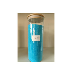 Amino Humic de Alta Solubilidad para Aplicaciones Líquidas, Gránulos Premium NPK 17 17 17 para Nutrición de Cultivos - Product Image 3