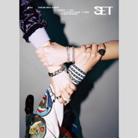 B1A4 9º Mini Álbum 3er SET Ver. Álbum Oficial de Kpop Coreano en CD