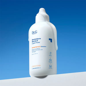 Tónico Líquido Dermoisture Barrier.D [1+1] 200mL con Ácido Hialurónico, Hidratante para Piel Sensible - Product Image 1