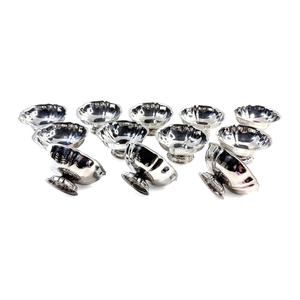Durable Metal Bowl for Salad Soup & Fruit Serving - Product Image 4