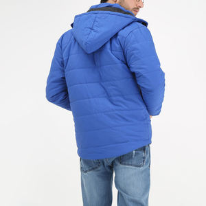 Custom <b>Puffer</b> <b>Jackets</b> for Winter Travel <b>Lightweight</b> <b>Puffer</b> <b>Jacket</b> Custom Wholesale Low MOQ Wholesale - Product Image 2