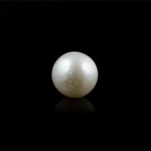 Perla Barroca Suelta de 5.25 Quilates, Perla Blanca para Joyería - Product Image 2