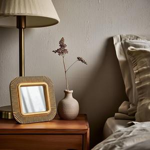 Espejo de Pared de Madera Profesional con Logotipo Personalizado, Espejo de Pared de Madera para Regalos Corporativos y Eventos, Espejo Colgante al por Mayor - Product Image 4