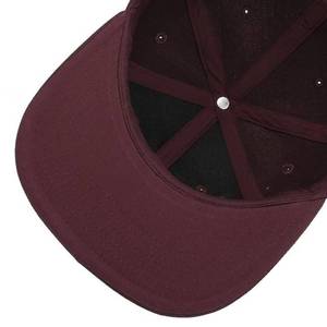 Casquette de baseball unisexe pour adulte, protection solaire, visière rigide plate, style urbain, vente chaude, casquette de danse hip-hop, design classique - Product Image 3