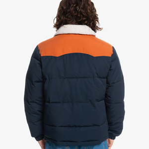 Nouvelle Collection – Blouson d'hiver matelassé personnalisé 2026 de haute qualité pour l'extérieur, avec fermeture éclair frontale, style bulle, vente en gros - Product Image 4