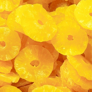 Tropical Soft Dried <b>Pineapple</b> Snack From Vietnam <b>Fresh</b> Fruit Taste No Preservatives OEM ODM Factory Wholesale - Product Image 4