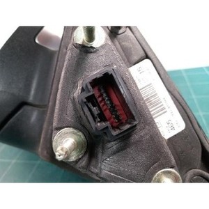Espejo Retrovisor Izquierdo Usado Taurus 8T5317683 - Product Image 6