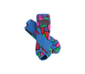 Nuevas Botas de Protección para Tendones de Caballos, Profesionales, para Equitación, Deportivas, de Material Oxford, para Exteriores - Product Image 2