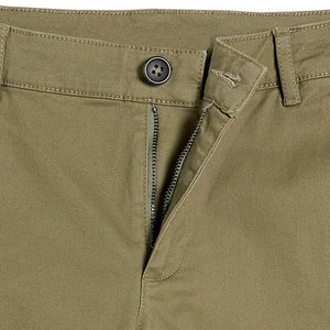 Pantalones Chinos para Mujer, Nueva Colección 2026, Transpirables, Suaves al Tacto, Material de Poliéster y Algodón, Costuras Reforzadas, Diseño Único - Product Image 5