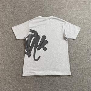 Conjunto de Verano de Dos Piezas para Hombre, Personalizado al por Mayor, Transpirable, Camiseta y Pantalones Cortos de Algodón, Ropa Urbana con Impresión DTG, OEM - Product Image 3