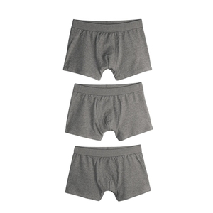 Shorts de compression unisexe anti-rides à taille élastique, haute performance, pour la gym et le fitness – Vente en gros personnalisée - Product Image 3