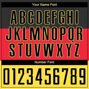 Uniforme de Fútbol de Secado Rápido, Diseño OEM, Nuevo Estilo, Uniforme Deportivo de Alta Calidad para Clubes y Equipos, Camiseta de Fútbol con Logotipo Personalizado - Product Image 6