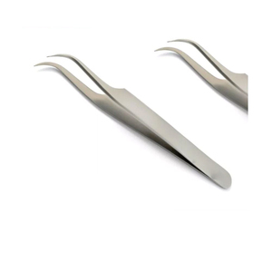 COBECO INSTRUMENTS Juego de Instrumentos de Diagnóstico ENT, Tijeras, Portaagujas, Pinzas, Fórceps, Acero Inoxidable, Manual, Quirúrgico, Laboratorio - Product Image 3